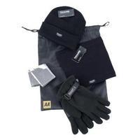 AA Winter Warmer Kit Includes Thinsulate HatGlovesThinsulate Neck