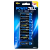 AAA Batteries 10 pack