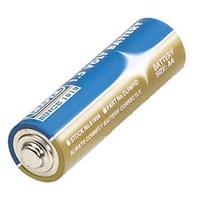 Aa H.duty Alkaline Battery 4pc