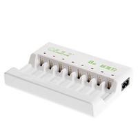 AA/AAA/Ni-MH/Ni-Cd 8 110