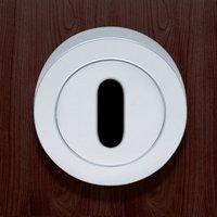 aa3 open escutcheon standard profile