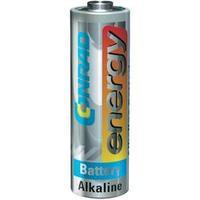 AA battery Alkali-manganese Conrad energy Mignon AA 1.5 V 1 pc(s)