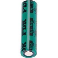 AA battery (rechargeable) NiMH FDK HR-AAU 1650 mAh 1.2 V 1 pc(s)