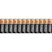 AA battery Alkali-manganese Duracell Plus Power 1.5 V 12 pc(s)