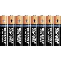 AAA battery Alkali-manganese Duracell Ultra LR03 1.5 V 8 pc(s)