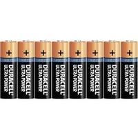 AA battery Alkali-manganese Duracell Ultra LR06 1.5 V 8 pc(s)