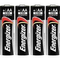 AA battery Alkali-manganese Energizer Alkaline Power LR06, 4er 1.5 V 4 pc(s)
