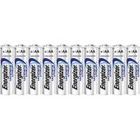 aa battery lithium energizer ultimate lithium batterie lr06 15 v 10 pc ...
