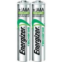 AAA battery (rechargeable) NiMH Energizer Energizer Extreme 800 mAh 1.2 V 2 pc(s)