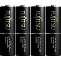 aa battery rechargeable nimh fujitsu fujitsu rtu mignon akku x 2450 ma ...