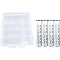aaa battery rechargeable nimh panasonic aaa box 750 mah 12 v 4 pcs