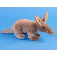 Aardvark Soft Toy 26cm
