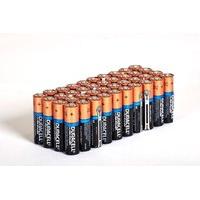 Aa Duracell Batteries Tub 40