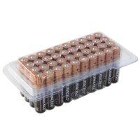 Aaa Duracell Batteries Tub 40