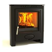 aarrow ecoburn plus 5 inset wood burning multi fuel stove