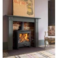 Aarrow Ecoburn Plus 5 Widescreen Defra Stove