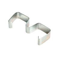 Aavid Thermalloy 6801 Retaining Clip for BW Series Heat Sinks