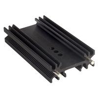 Aavid Thermalloy SW63-4 Heat Sink for TO218 and TO247 Clip or Bolt...