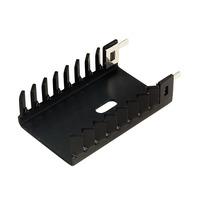 Aavid Thermalloy TV265 Heat Sink for TO220 13°C/W Bolt on Type