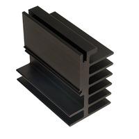 Aavid Thermalloy KM50-1 Heat Sink for TO218 and TO220 4.8°C/W Clip...
