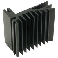 Aavid Thermalloy KL50-1 TO220 Heat Sink 5.2°C/W