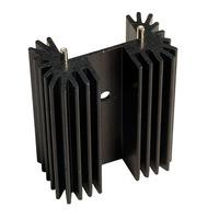 Aavid Thermalloy 6399B Heat Sink for TO218, TO220 and TO247 3.3°C/...