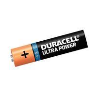 AAA Cell Ultra Power Batteries Pack of 4 RO3A/LR03