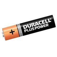 AAA Cell Plus Power Batteries Pack of 4 RO3A/LR0