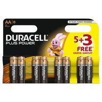 aa batteries multi pack of 8 53