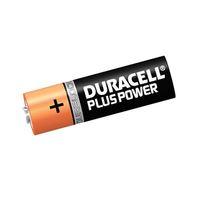 AA Cell Plus Power Batteries Pack of 4 LR6/HP7