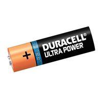 AA Cell Ultra Power Batteries Pack of 4 LR6/HP7