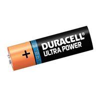 aa cell ultra power batteries pack of 4 lr6hp7