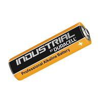 AA Professional Alkaline Industrial Batteries Pack of 10