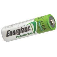 AA Rechargeable Universal Batteries 1300 mAh Pack of 4