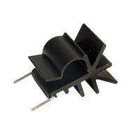 Aavid Thermalloy HF20 Heat Sink for TO220 13.1°C/W Push in Type