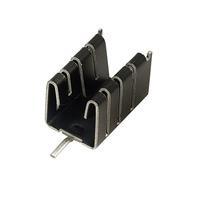 Aavid Thermalloy PF432 Heat Sink for TO220 25°C/W Clip On Type