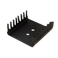 aavid thermalloy tv100 heat sink for to220 9cw bolt on type