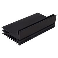 Aavid Thermalloy KL100-1 TO220 Heat Sink for High Power 3.4°C/W