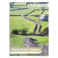 Aa Yorkshire Dales Leisure Guide - Assorted, Assorted