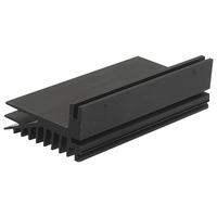 Aavid Thermalloy KM100-1 Heat Sink TO220 3.3°C/W
