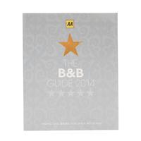 Aa Bed & Breakfast Guide 2014