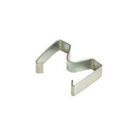 Aavid Thermalloy 7701 Retaining Clip for PF Series Heat Sinks