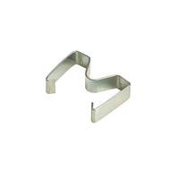 aavid thermalloy 7701 retaining clip for pf series heat sinks