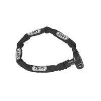 abus catena chain lock black 75cm