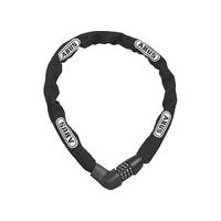 Abus - 1385 Combination Chain Lock Black 85cm