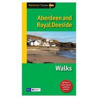 Aberdeen & Royal Deeside Walks Guide