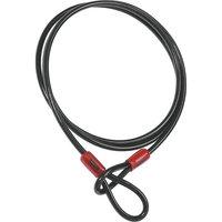 abus cobra cable lock