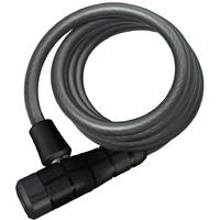 Abus 5510K Primo Cable Lock Black