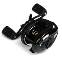 abu garcia pro max3 pmax3 left right hand bait casting fishing reel 8b ...