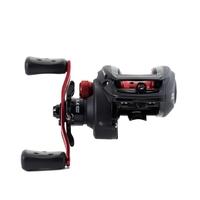 ABU GARCIA Black Max3 BMAX3 Left Right Hand Bait Casting Fishing Reel 5BB 6.4:1 Max Drag 8kg Baitcasting Reel